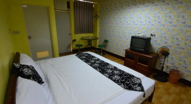 Двухместный номер Standard Dream Taiwan Homestay