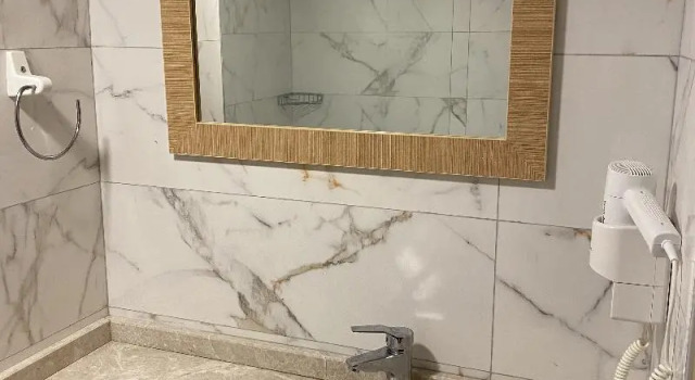 Номер Standard Tuntas Family Suites Kusadasi