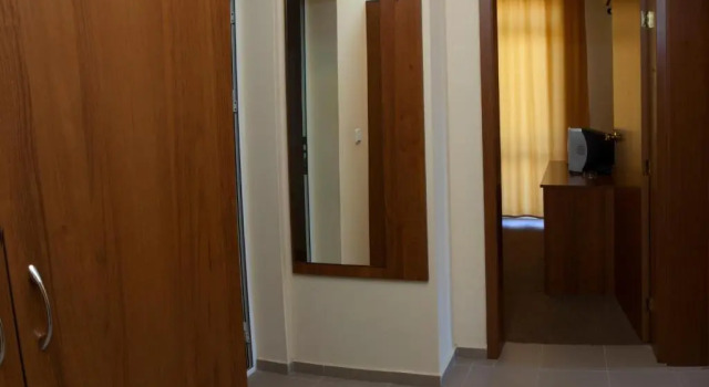Люкс Sandor Hotel