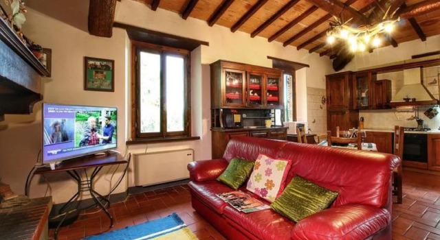 Casa Vacanza Le Corniole