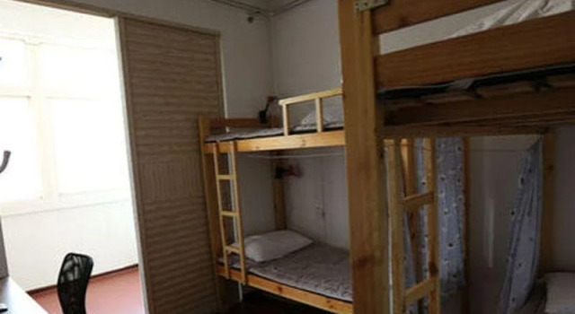 Taiyuan Langji Youth Hostel, Buchen Sie Hostel Hostels in Shanxi, Hostel