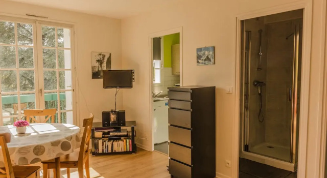 Appartement VICTOR HUGO