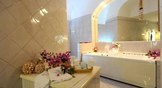 Villa Mary Suites, Забронировать Вилла Коттеджи Позитано, рядом с Church of Santa Maria Assunta, Коттедж