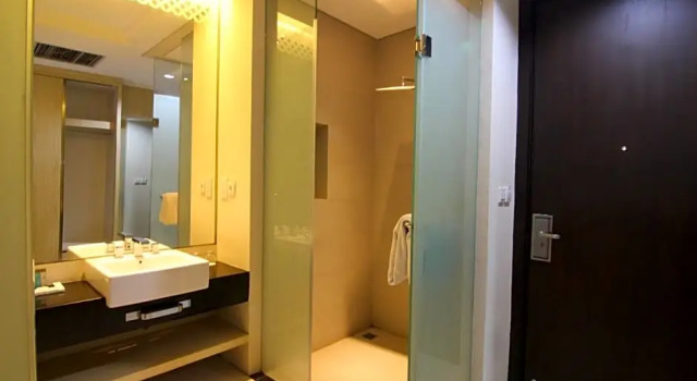 Habitación De lujo Megaland Hotel Solo