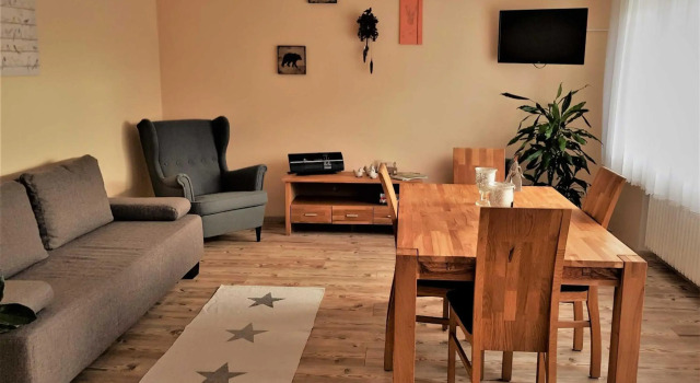 Ferienwohnung Rombachs Spatzennest, Book Hotel Herbolzheim Europa-Park