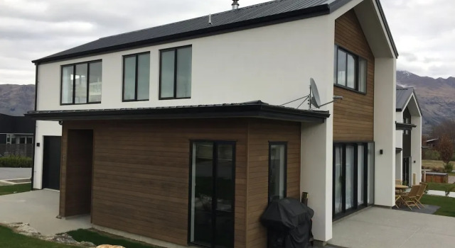 Kirimoko Peaks Townhouse