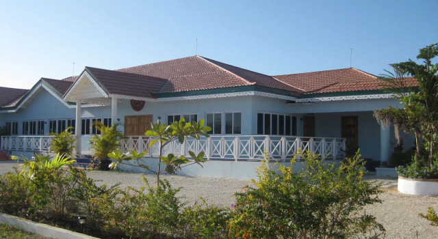 Idlers' Rest Beach Hotel, Buchen Sie Hotel Hotels in Saint Elizabeth mit Frühstück, Frühstück