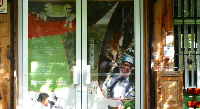 La Selva Biological Station, Book Hotel Las Horquetas Heredia