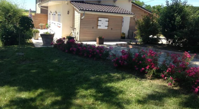 Коттедж La Maison de Jeanne