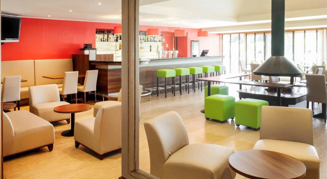 ibis Styles Louvain la Neuve Hotel et Events