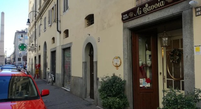 Ai Savoia B&B - Guest House