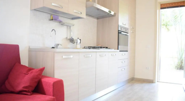 Апартаменты Stefy Home
