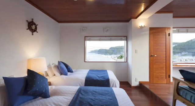 Люкс Hotel Sea Shell