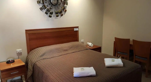 Апартаменты Vine Inn Barossa
