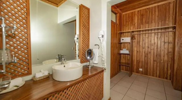Двухместный номер Deluxe с балконом Ficus Sunset Suites