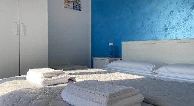 Номер Standard B&B Il Tramonto