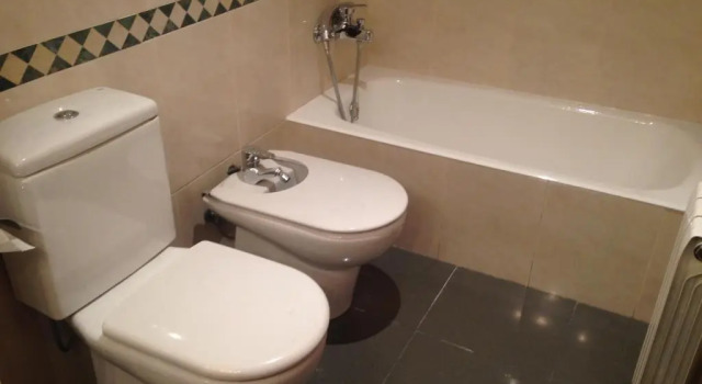 Апартаменты Apartaments Vicus 1 con vistas a la Plaza Mayor de Vic