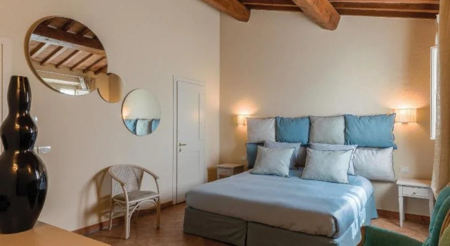 Resort Casale Le Torri, Réserver Hôtel Ponsacco Toscane