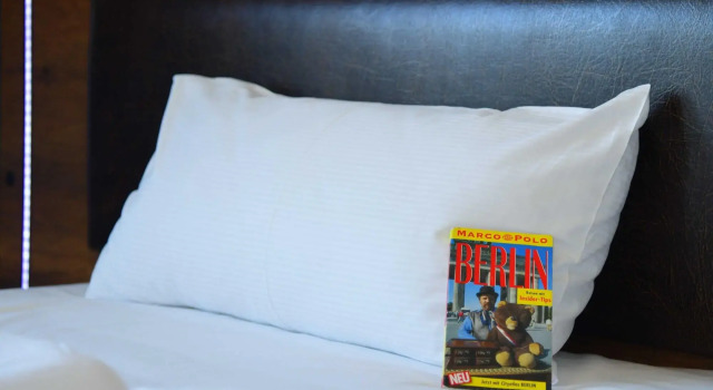 Motel Plus Schönefeld