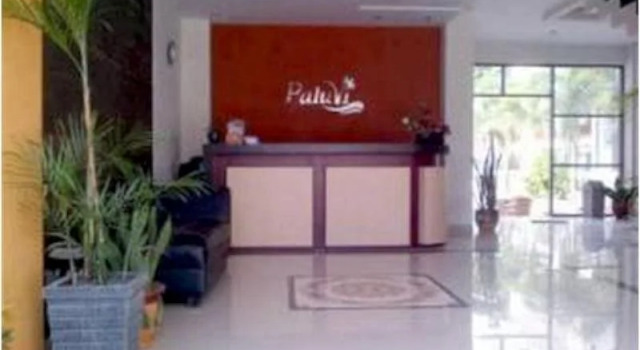 Hotel Paluvi