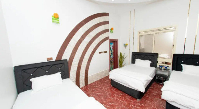 Apartment Nhar Accommodation House
