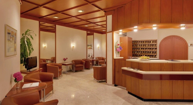 City Hotel München, Забронировать Отель Отели Мюнхена 3 звезды, рядом с Площадь Карлсплац (Штахус), 3*