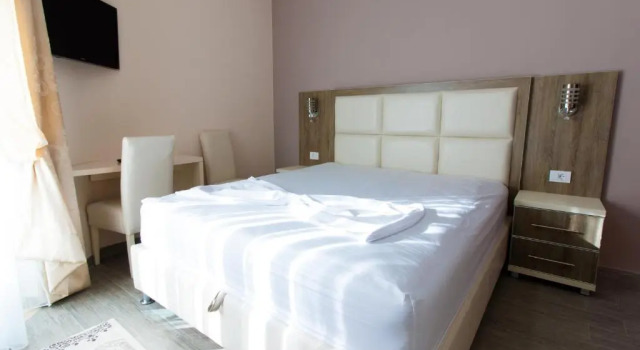 Апартаменты c 1 комнатой A3 Apartments