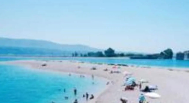 Апартаменты Prokimea Seaview Apartments