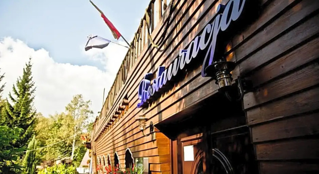 Shuma, Réserver Hôtel Dąbrowa Górnicza 