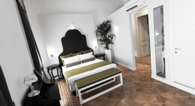 Номер Deluxe Residenza Degli Artisti