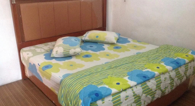 Hotel Sedayu 1 by Reddoorz, Rezerwuj Hotel Parapat Sumatra