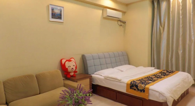Dalian Shangfang Harbor View Hotel, Boek Hotel Dalian Dalian Area