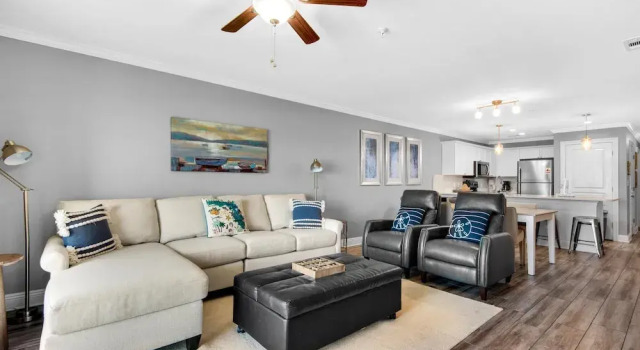 Emerald Dunes 103 by Bliss Beach Rentals, Varaa Hotelli Destin Emerald Coast