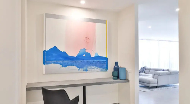 Номер Standard Indulge Apartments - City View Penthouses