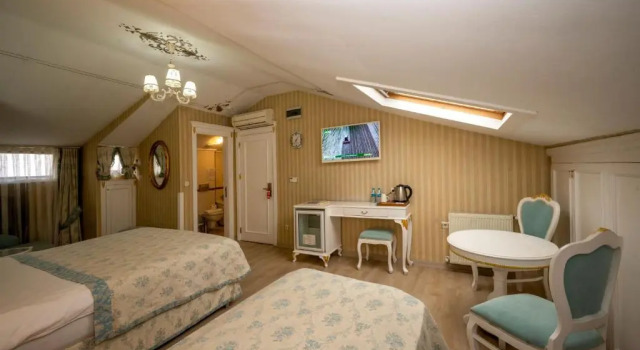 Номер Standard Villa Paradiso Hotel & Spa