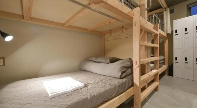 ORIT Hostel & Cafe+Bar Lounge SENDAI, Book Hostel Hostels in Tohoku, Hostel