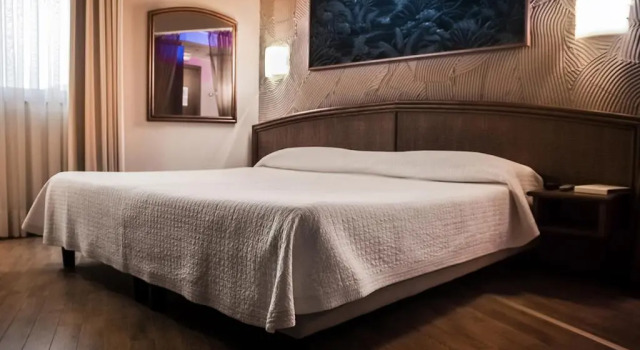 Suite Welcome Hotel