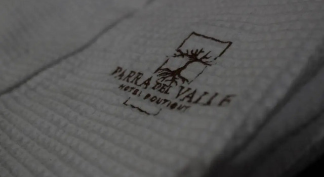 Люкс Superior Parra del Valle Hotel Boutique