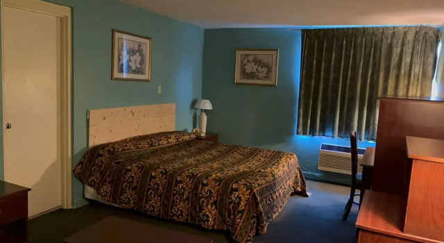 Номер Standard Economy Inn of Greenville, NC