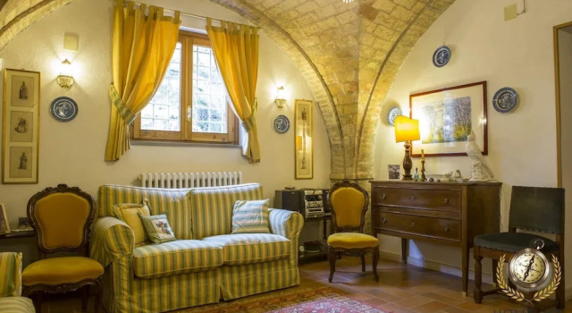 Вилла Villa Anna