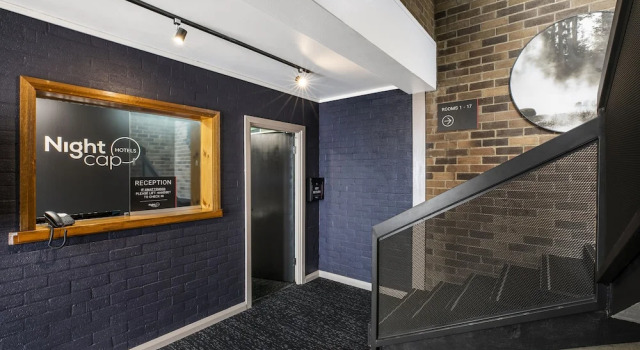 Brown Jug Hotel, Забронировать Отель Фэрфилд Sydney Region