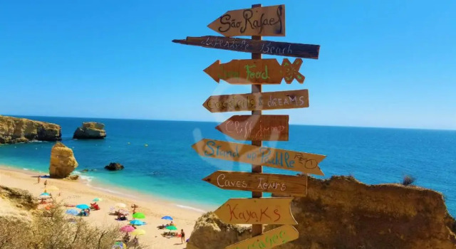 Апартаменты Apt T2 Praia São Rafael Hibiscus 18A - Albufeira, Algarve
