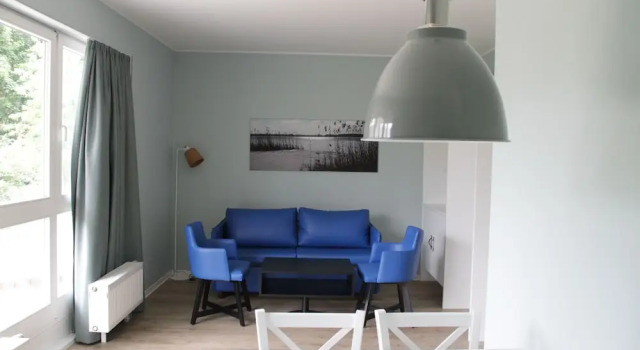 Полулюкс Havelhotel