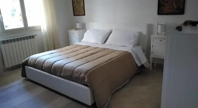 Апартаменты Casa delle Pomelie Appartamenti