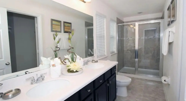 Вилла Fv62387 - The Dales at West Haven - 7 Bed 6 Baths Villa