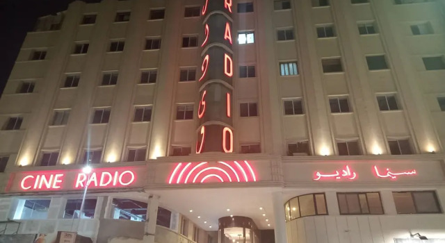 Hotel New One