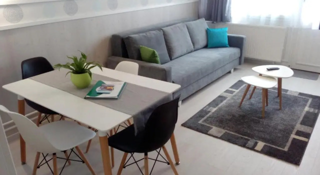 Апартаменты Superior Hőforrás Hotel