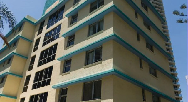 Durham Court Holiday Apartments