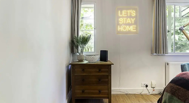 Stylish Highgate Haven Apartment