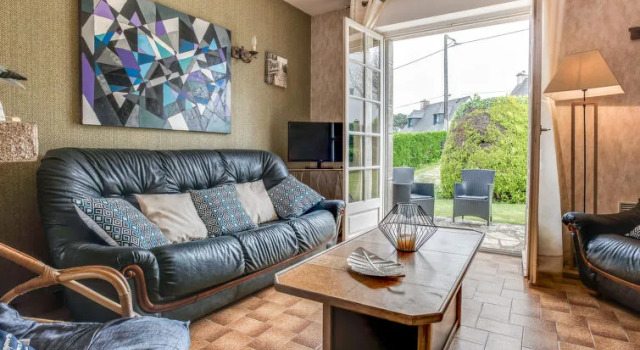 Holiday Home Quilvy, Rezerwuj Hotel  